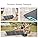 Renogy EFLEX-CORE 200W Portable Solar Panel, IP65 Waterproof Foldable Solar Panel Power Backup, Solar Charger for Power Station RV Camping Off Grid