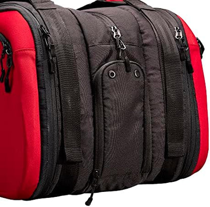 Wilson Super Tour Clash V2.0 15 Pack Tennis Bag