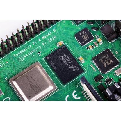 Raspberry Pi 4 Model B (8GB)