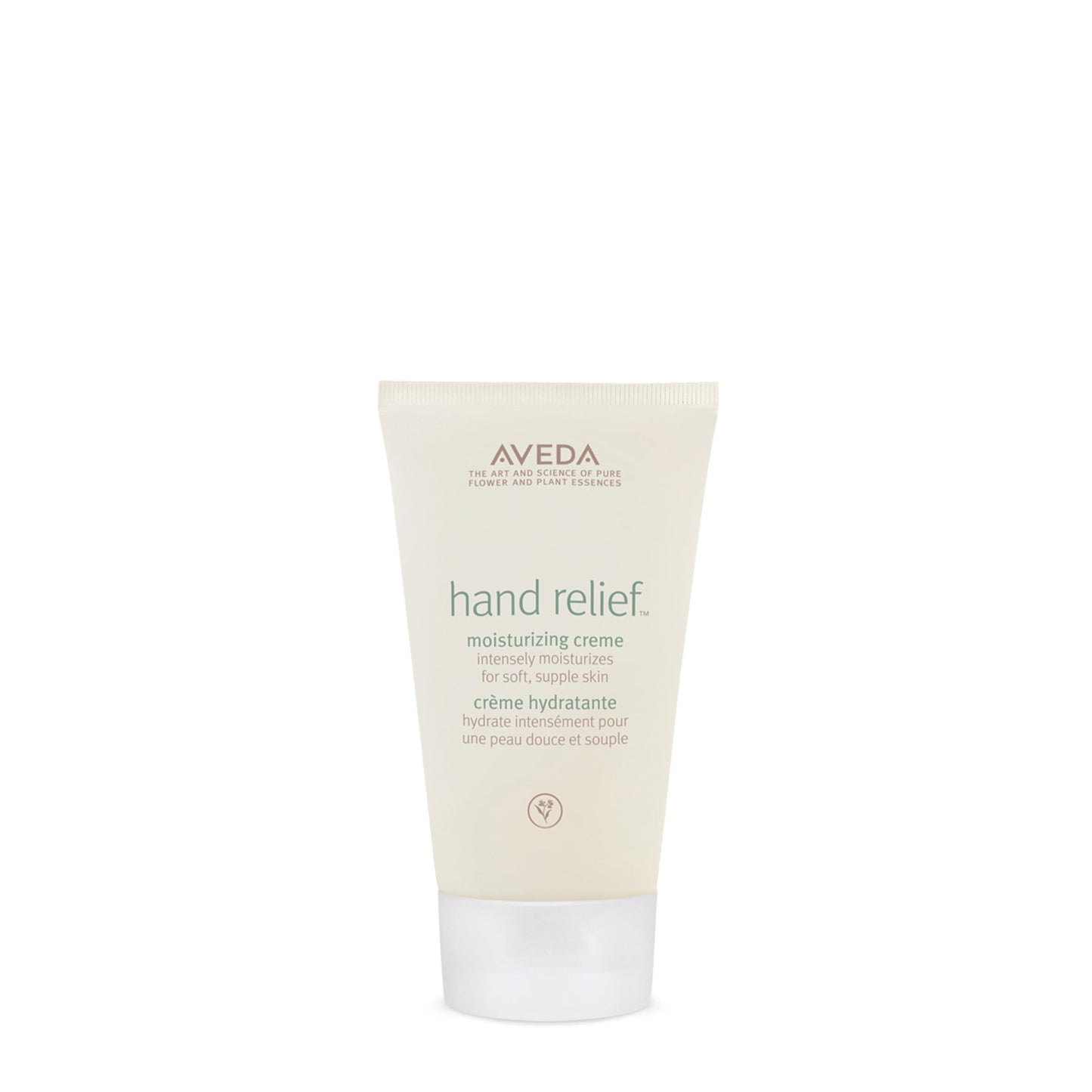 Aveda Hand Relief Moisturizing Creme | Rich Hand Cream | with Andiroba Oil, 125ml