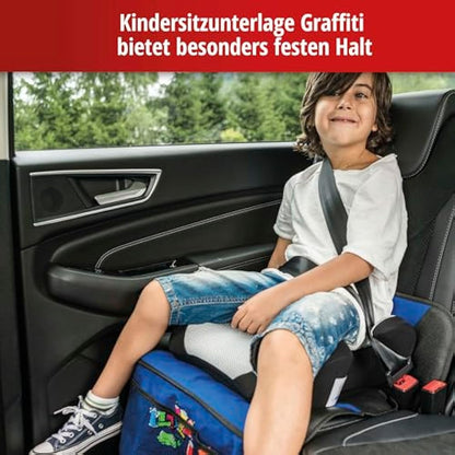 Walser Car Seat Mat