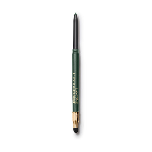 Lanc?me Le Stylo Waterproof Eyeliner - Long-Lasting, Creamy & Blendable Eyeliner Pencil with Smudger, 06