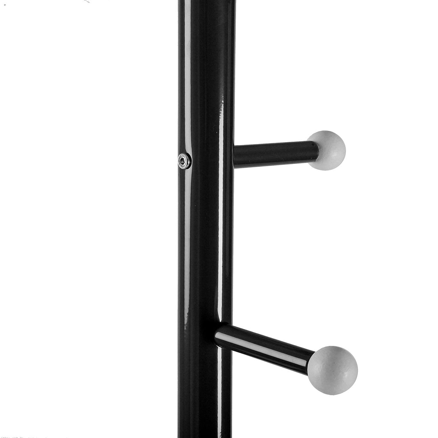 Versa 187904 - Coat Stand Black