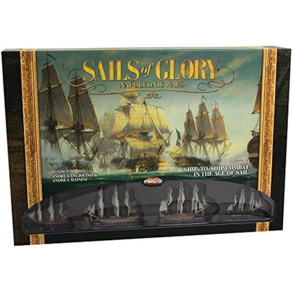 Sails of Glory: Starter Set