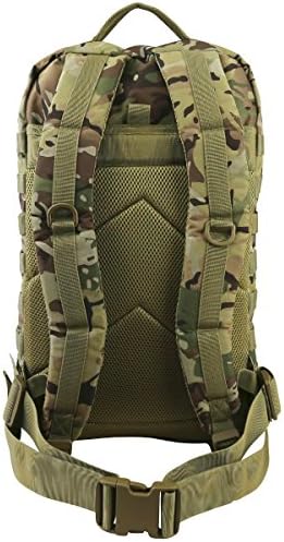 Kombat UK Unisex Hex-tac Reaper Pack