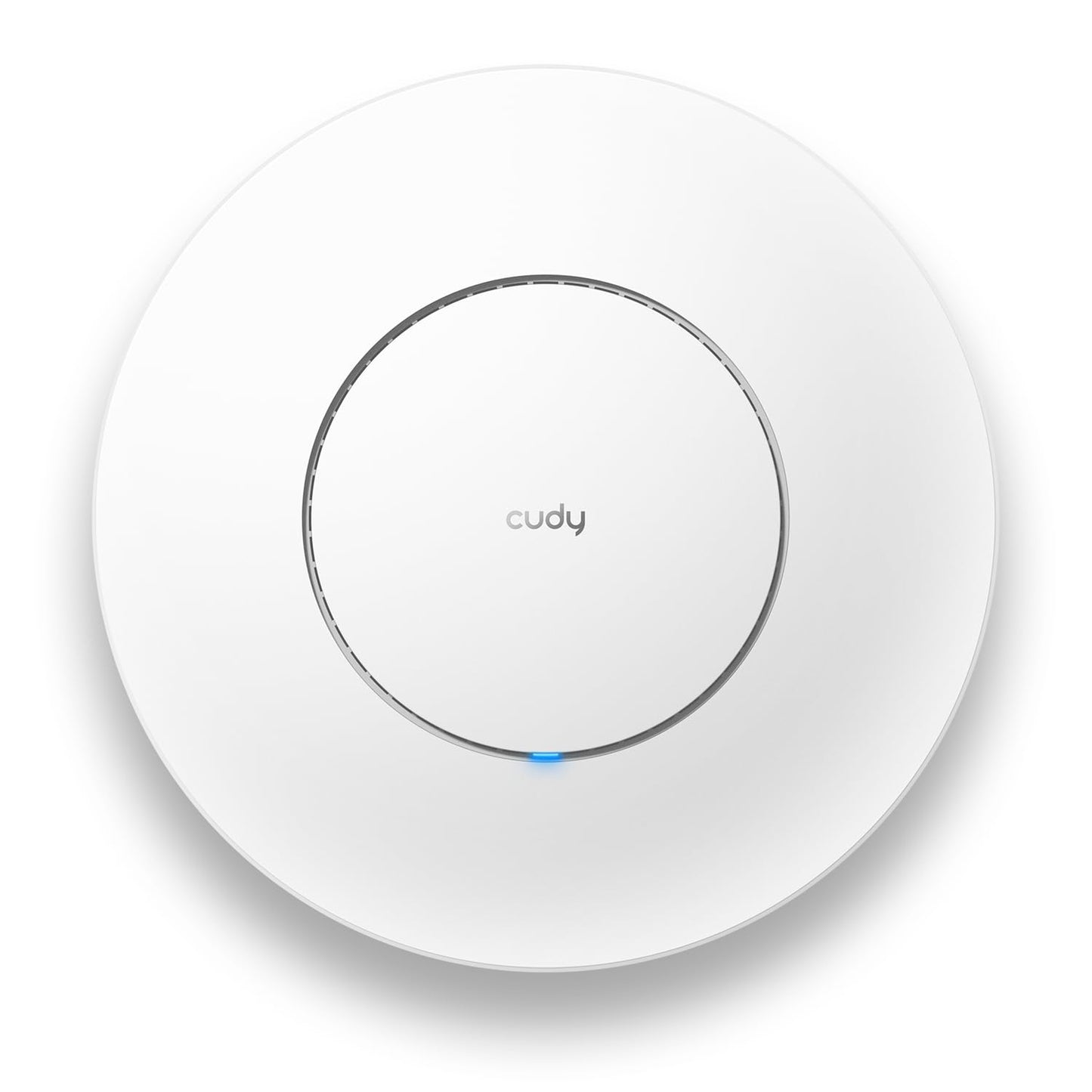 Cudy AX3000 2.5G WiFi 6 Wireless Access Point, 2.5Gbps RJ45, Business WiFi Solution, Mesh Support, Seamless Roaming & MU-MIMO, PoE or DC Powered, 12V