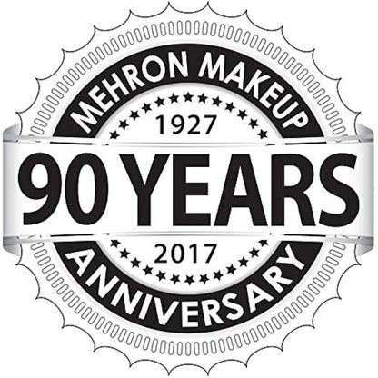 Mehron Mini-Pro Student Makeup Kit Fair / Olive Fair - Theater And Stage