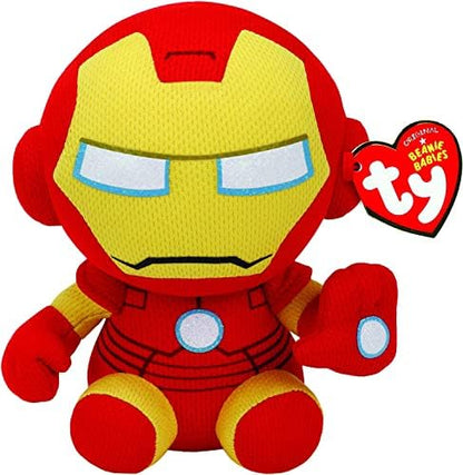 TY Marvel Beanie