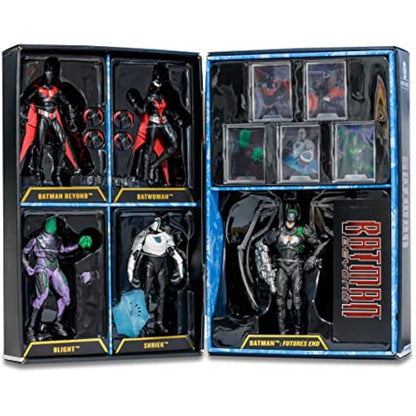Batman Beyond 5 pack