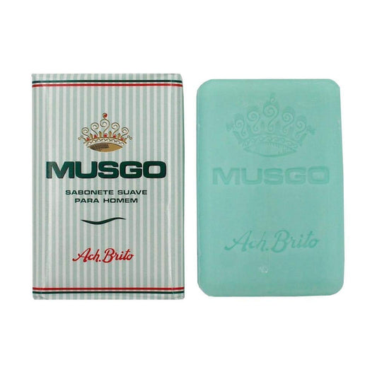 Ach Brito Musgo Real Soap 160g (3)