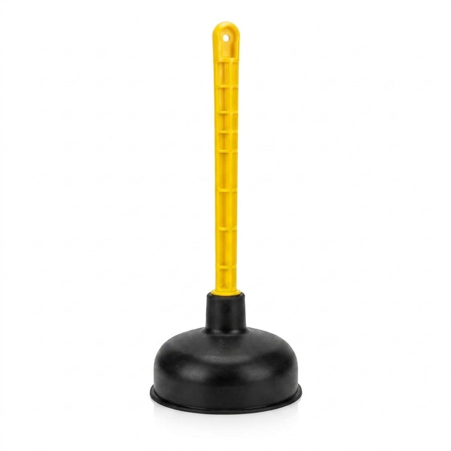 Mario10 Heavy Duty Drain Plunger & Sink Unblocker, Suction Cup, 5.51-in