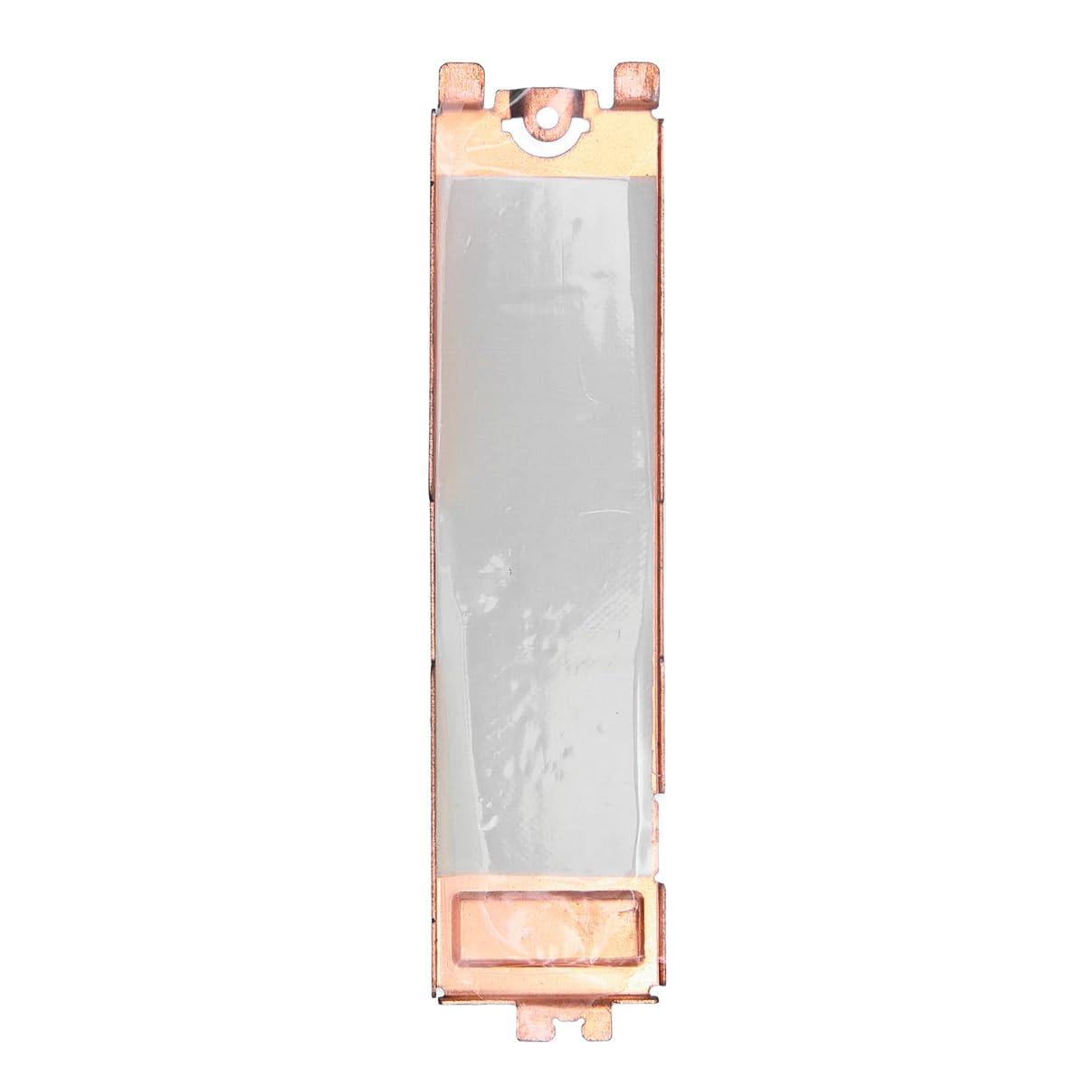 VOANZO Laptop M.2 SSD Heatsink Cover Compatible with Dell XPS 15 9500 9510 9520 precision5550 5560 Right SSD