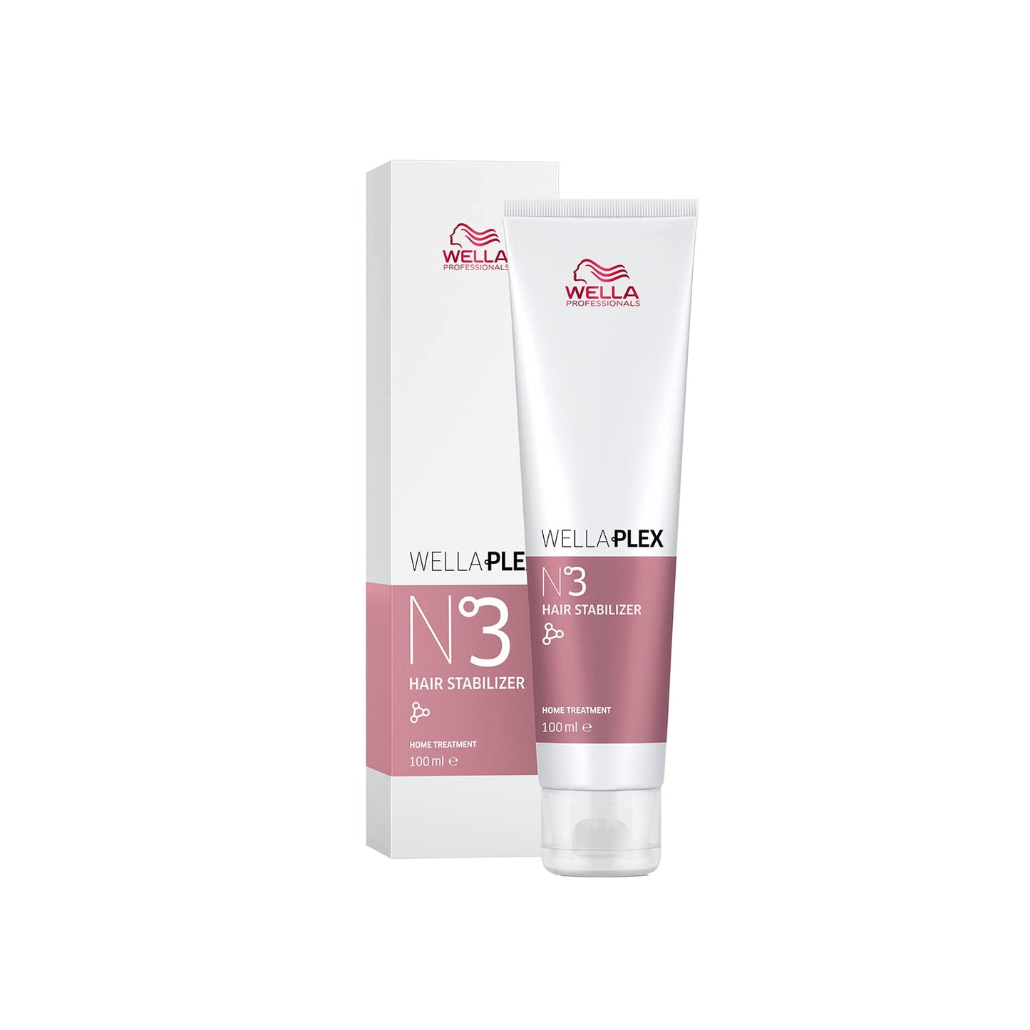Wella plex No.3 Hair Stabilizer, 0.1 kg