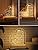 FULLOSUN Anniversary Wedding Gifts for Him/Her, I Love You Night Light 3D Illusion Lamp for Couple Wife Husband Romantic Valentines Wedding Present (20th)