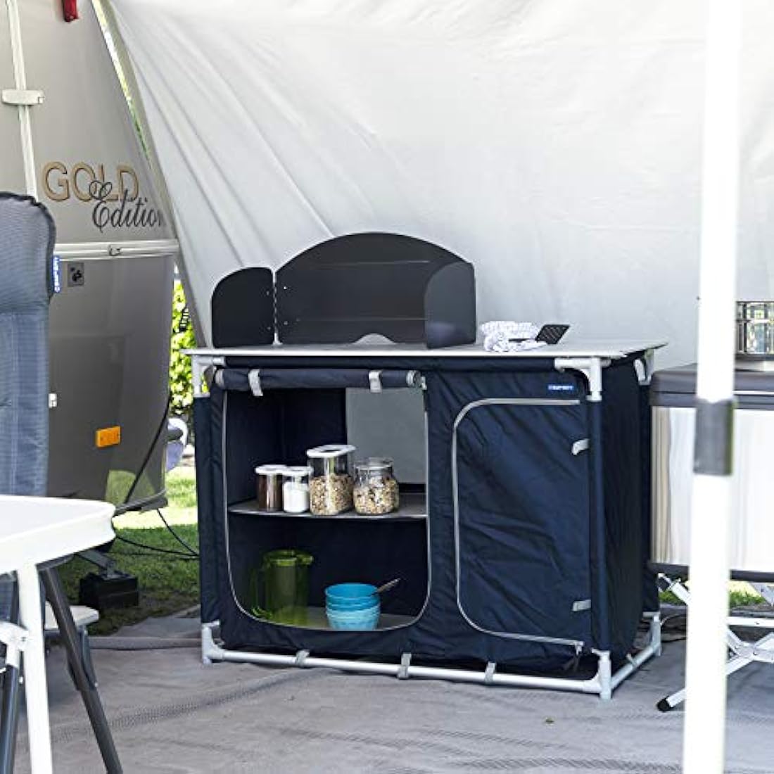 Campart Outdoor Camping Kitchen