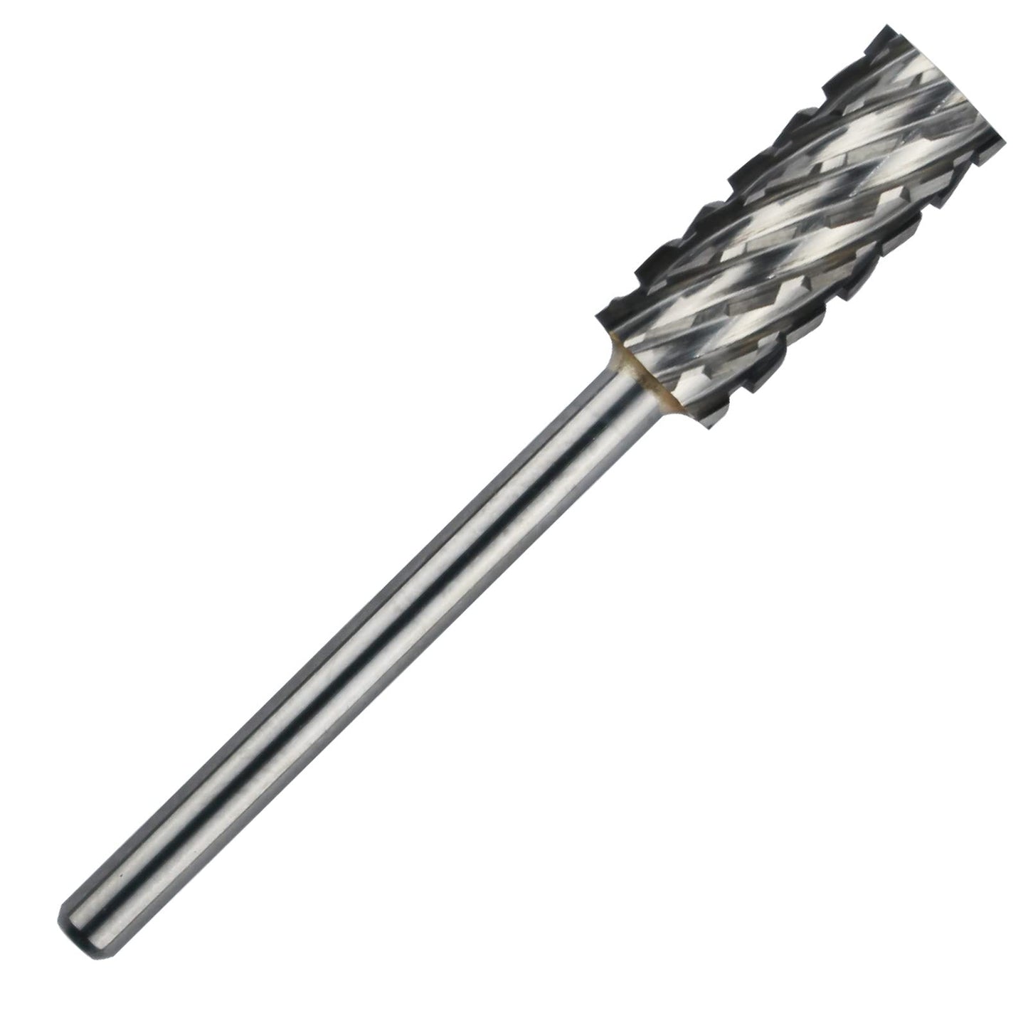 Super Cut Upgrade Edition, Small Barrel Nail Drill Bit for Electric Manicure Drill Machine, Remove The Nail Gels, Acrylic Gels, or Dip Powder (4 Extra