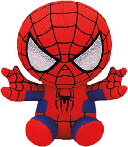 TY Marvel Beanie