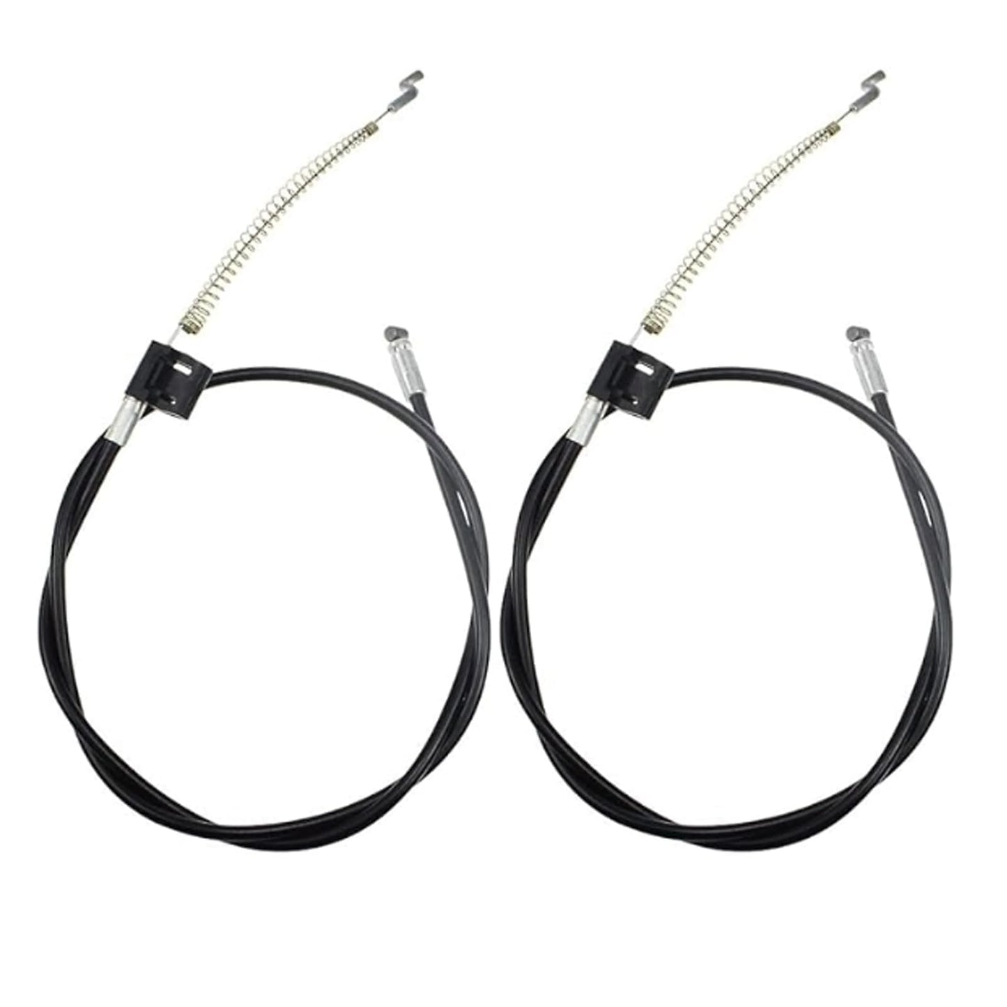 2 Pcs Recliner Chair Cable Replacement, Recliner Handle Replacement Parts,for Recliner Sofa and Armchairs Recliner Cable Replacement 97cm