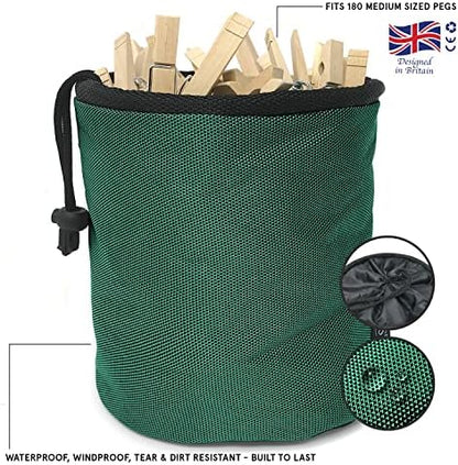 Smith’s® Premium Waterproof Peg Bags