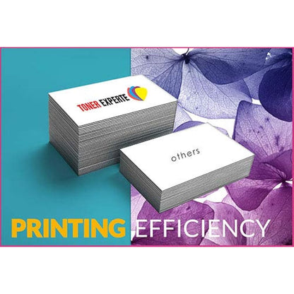 TONER EXPERTE® Compatible CF280A Toner Cartridge Replacement for LaserJet Pro 400 M401dn M401dw M401n M401a M401d M401dne MFP M425dn MFP M425dw (2700 Pages)