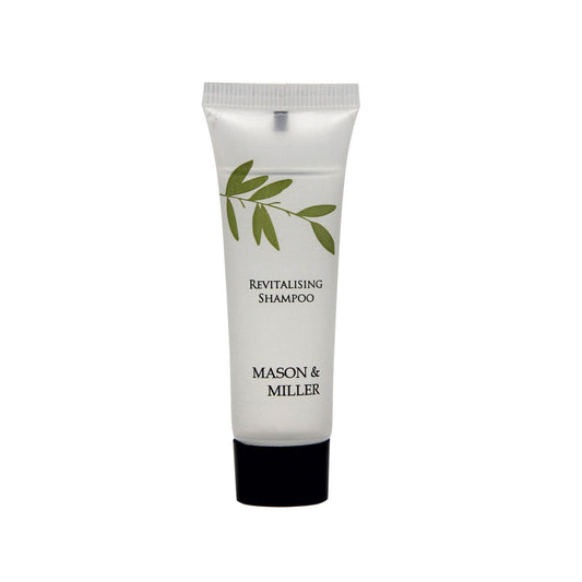 Mason & Miller Revitalising Shampoo 20ml (Pack of 50x20ml)