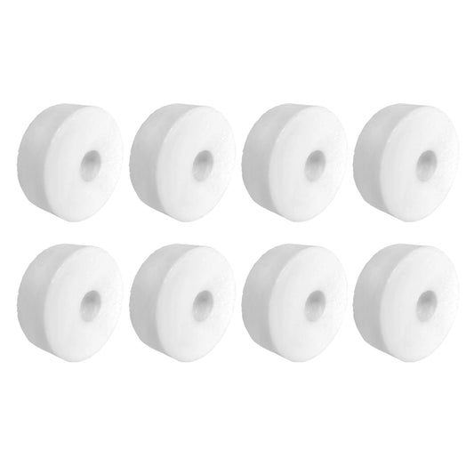 ANSIO Dehumidifier Refill Tabs, Pack of 8 ? Universal Fit for Devices with up to 450g Refill Tabs or 1-Litre Collection Tub, Damp, Moisture &