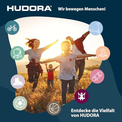 Hudora Stunt Scooter