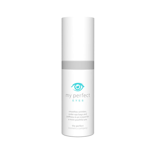 My Perfect Eyes 20ml Upsize Offer, 200 Applications, Penny Lane, Instant Results, Clinically Proven, Anti-Ageing Serum UK Original Formula,