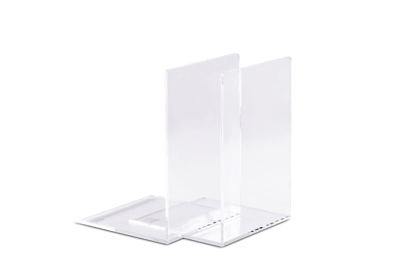 Maul 10 x 10 x 13 cm Acrylic Book Ends