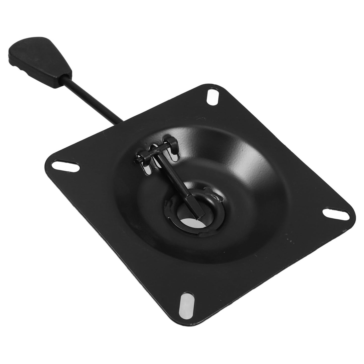 VILLFUL Chair Swivel Tilt Control Base Office Chair Base Plate Replacement Adjustable Seat Mechanism for Home Office Tilt Control Seat Mechanism Easy