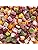 Dolly Mixtures Sweets │ 1 Kilo Bulk Bag │ 1KG │ Assorted Sweet Pick and Mix for Parties, Gifts, and Sharing.