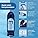 Safe Swim Meter - Digital Testing for Pools & Hot Tubs - Free Chlorine, Combined Chlorine, Total Chlorine, Bromine, Copper, pH, & Total Alkalinity. (Safe Swim Digital Meter)