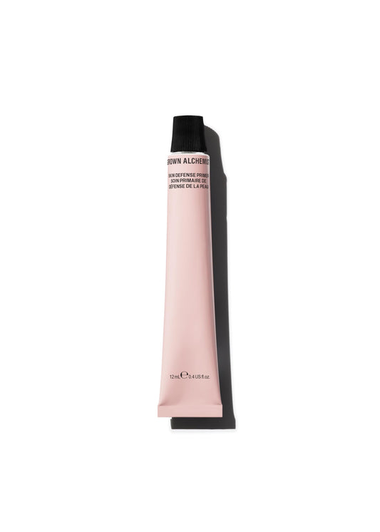 Grown Alchemist Face Primer - Anti Pollution Makeup Primer, Prebiotic-Peptide Hydrating - Illuminating Skin Defence, Silicone Free, Pore Reducing