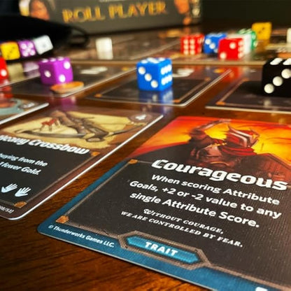 Roll Player
