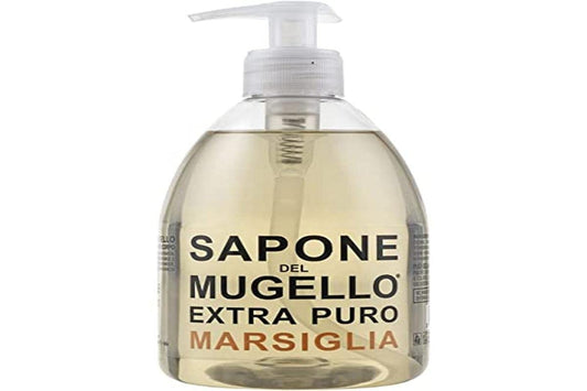 Marsiglia Extra pure - Liquid soap 500 ml