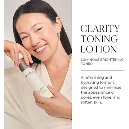 Natura Bissé Diamond White Clarity Toning Lotion, 200 ml ,31C324