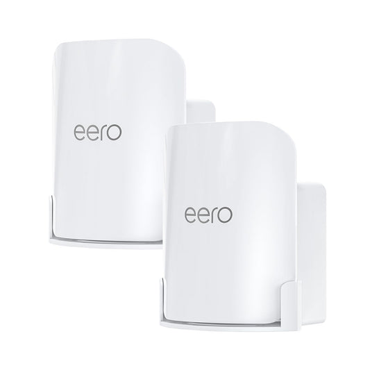 XLTTYWL erro Pro 7 Wall Mount Kit, erro 7 Pro Outlet Mount Bracket Optimize Space&Cable Management Accessories erro Pro 7 Compatible with erros Pro 7