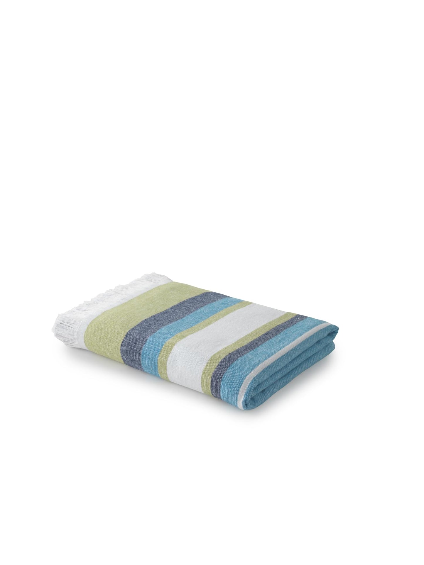 Top Towel - Soul - XXL Beach Towel 170 x 90 cm 100% Cotton - Soft & Absorbent Bath Towel - 400 g/m², Quick Drying, Sand-Repellent, Machine Washable