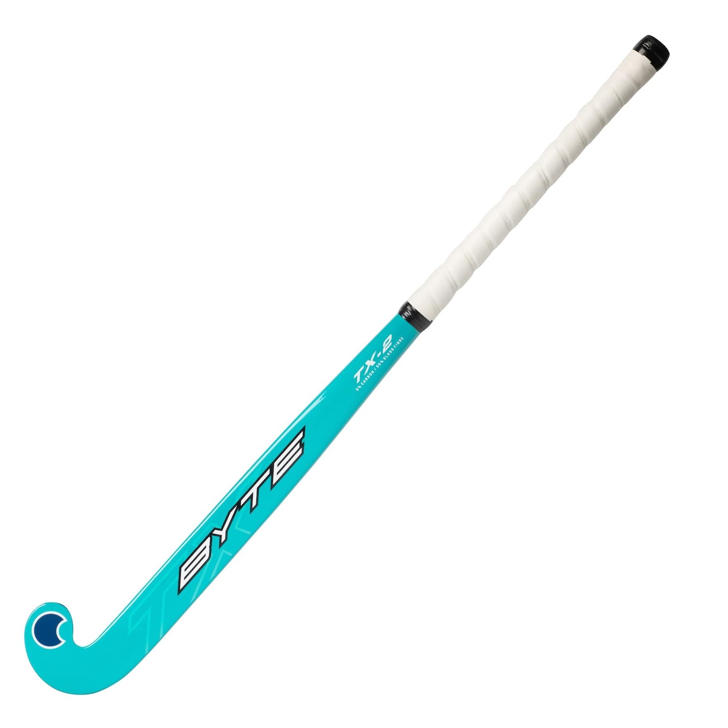 BYTE TX2 HOCKEY STICK BLUE/TEAL (34'' LIGHT)