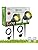 OMSEN Garden Spotlights Mains Powered GU10 7 W Warm White 3000K, Replaceable GU10 Bulbs, Aluminium, Waterproof IP67, Outdoor Spike Spotlight for Garden, Courtyard, Plants, Tree, Flower, Fence, Pathway