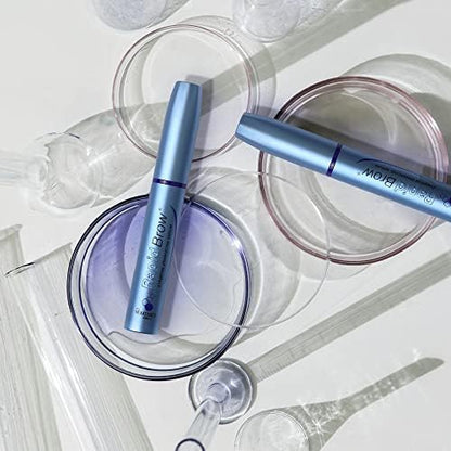 RapidBrow Eyebrow Enhancing Serum, Hexatein 2 Complex, 3 ml (Pack of 1)