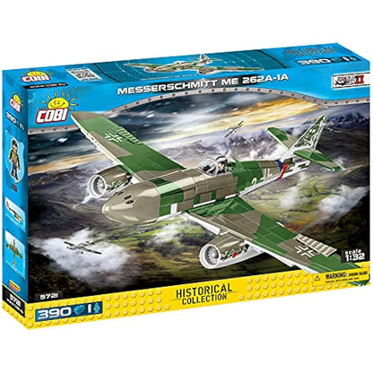 COBI Messerschmitt ME 262A - 1A