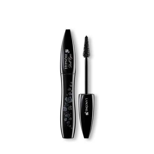 Lanc?me Hypn?se Doll Eyes Mascara - Volumising & Lengthening Mascara for a Wide-Eyed Doll Lash Look, Clump-Free, 11 Noir Intense