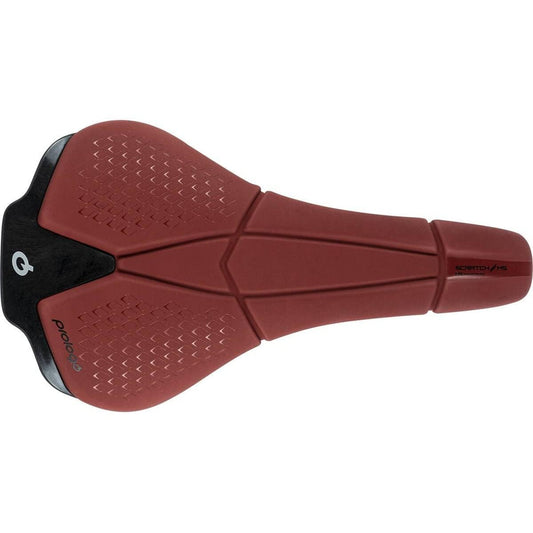 Prologo Scratch M5 TIROX 143 Red/Black