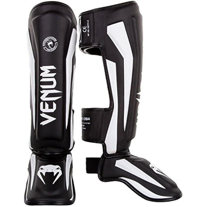 Venum Unisex Elite Shinguards