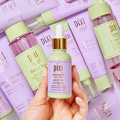 Pixi - Jasmine Oil Blend