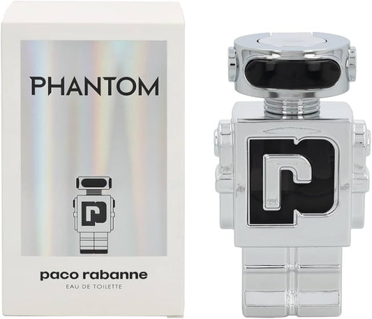 Paco Rabanne Phantom Parfum 100ml