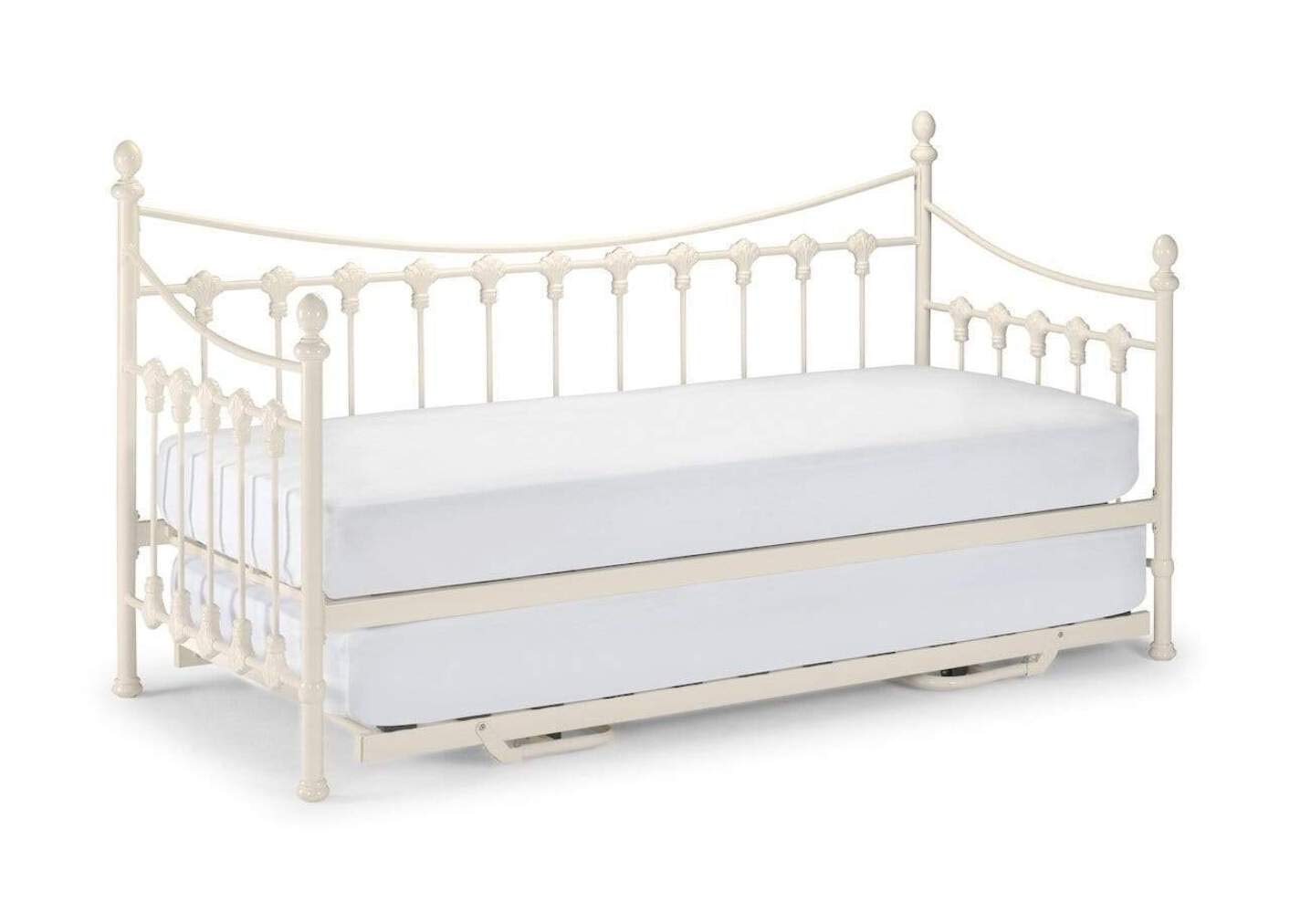 Julian Bowen Versailles Underbed Trundle (mattress not included)