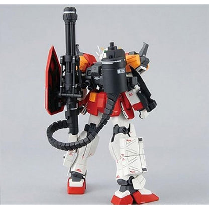 Bandai Gundam Heavyarms Ver EW 1/100 Master Grade