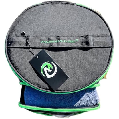 Alien Magic Car Care Cube Detailing Bag